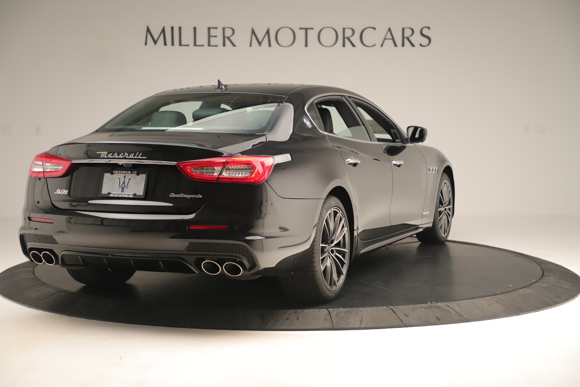 New-2019-Maserati-Quattroporte-S-Q4-GranSport
