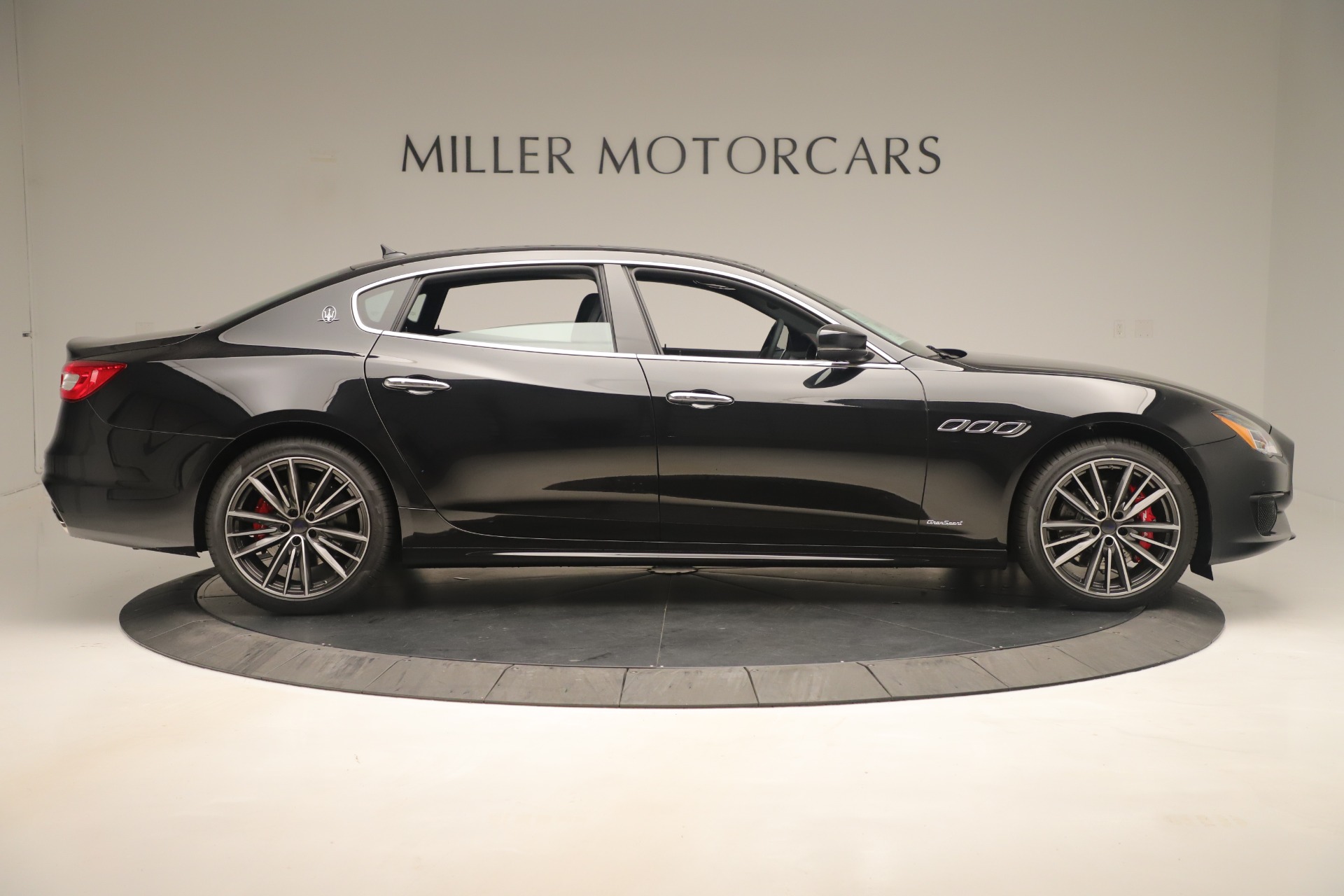 New-2019-Maserati-Quattroporte-S-Q4-GranSport