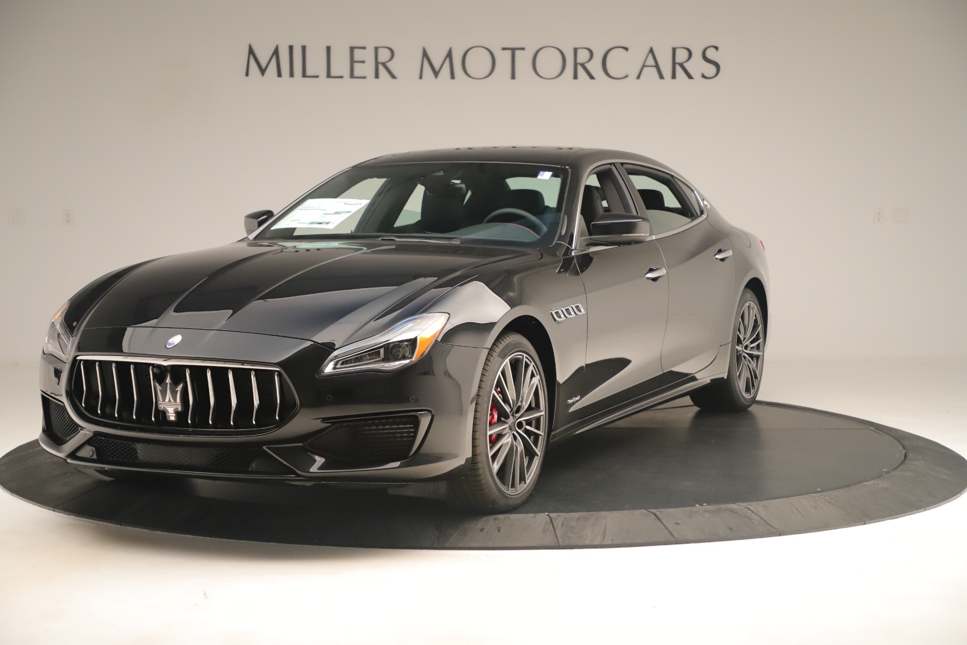 New-2019-Maserati-Quattroporte-S-Q4-GranSport