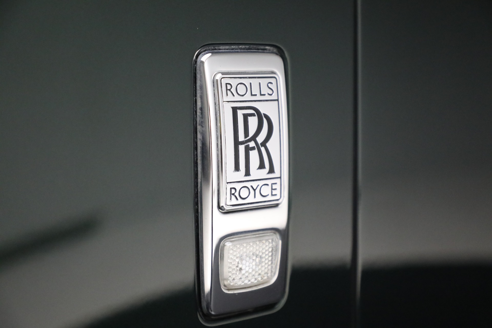 Used-2020-Rolls-Royce-Cullinan