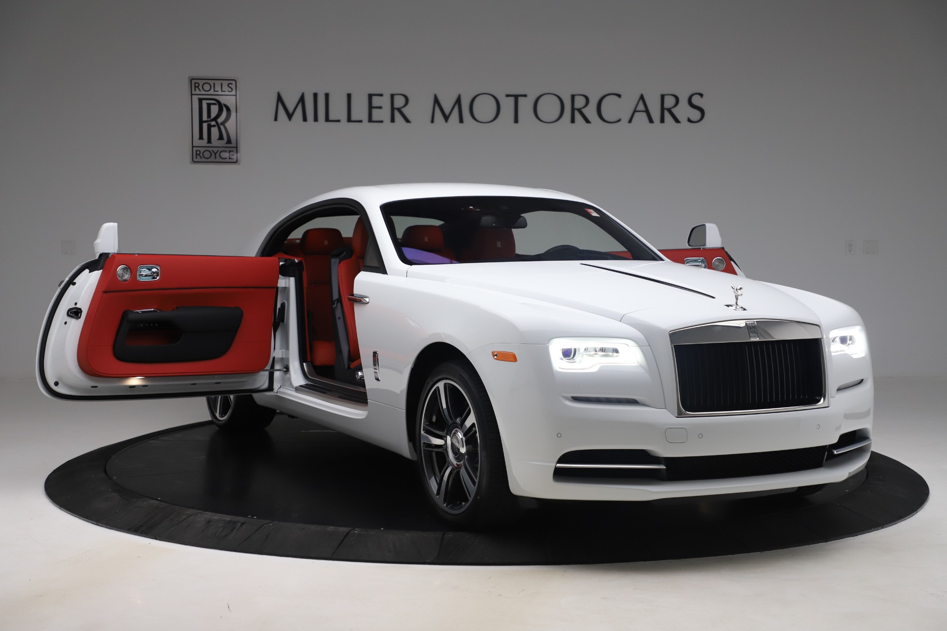 New-2020-Rolls-Royce-Wraith