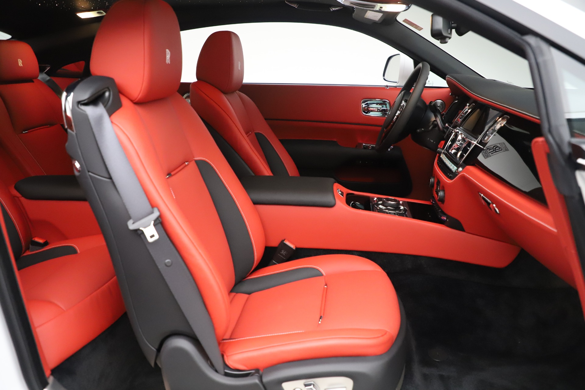 New-2020-Rolls-Royce-Wraith