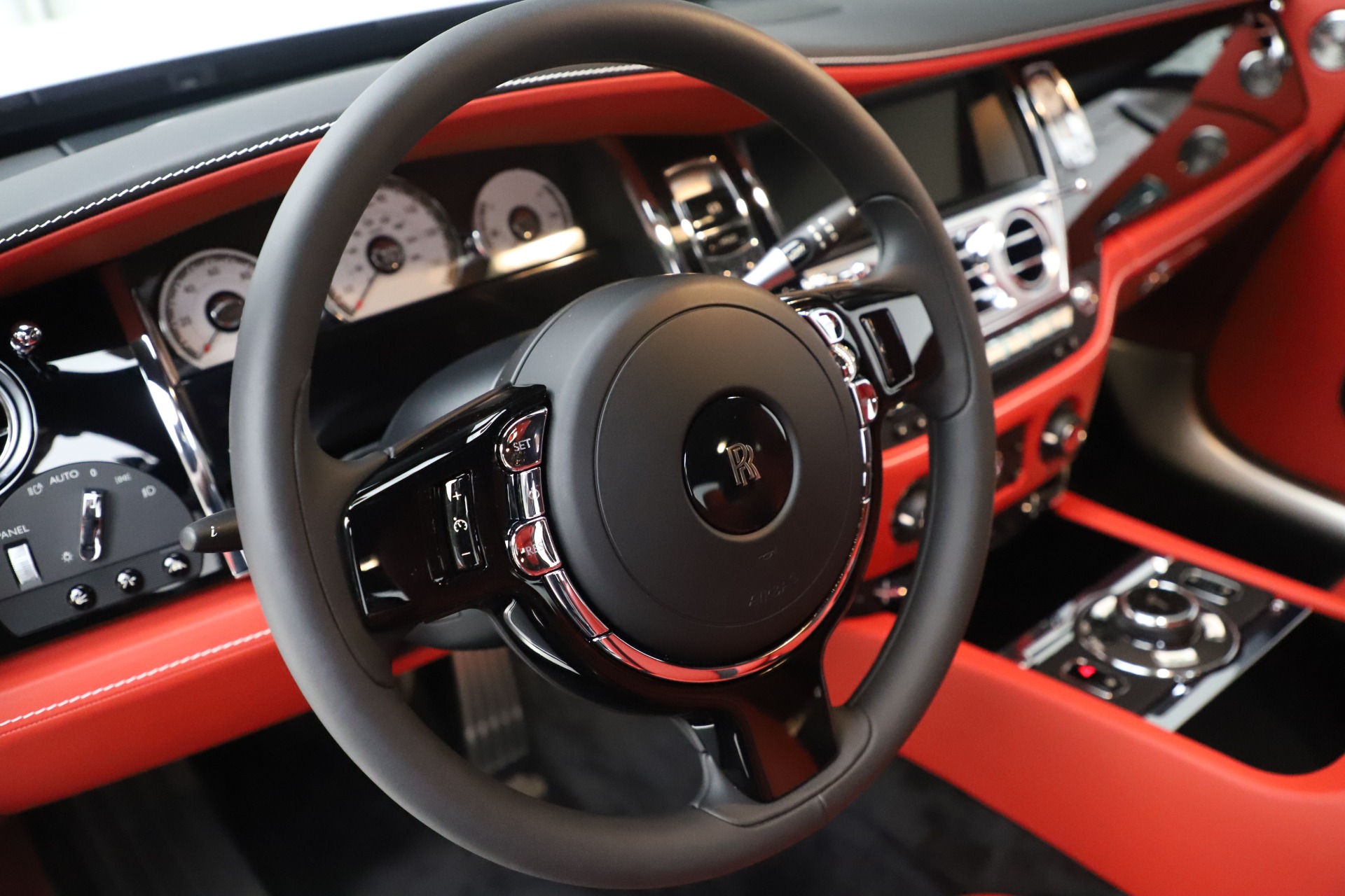 New-2020-Rolls-Royce-Wraith