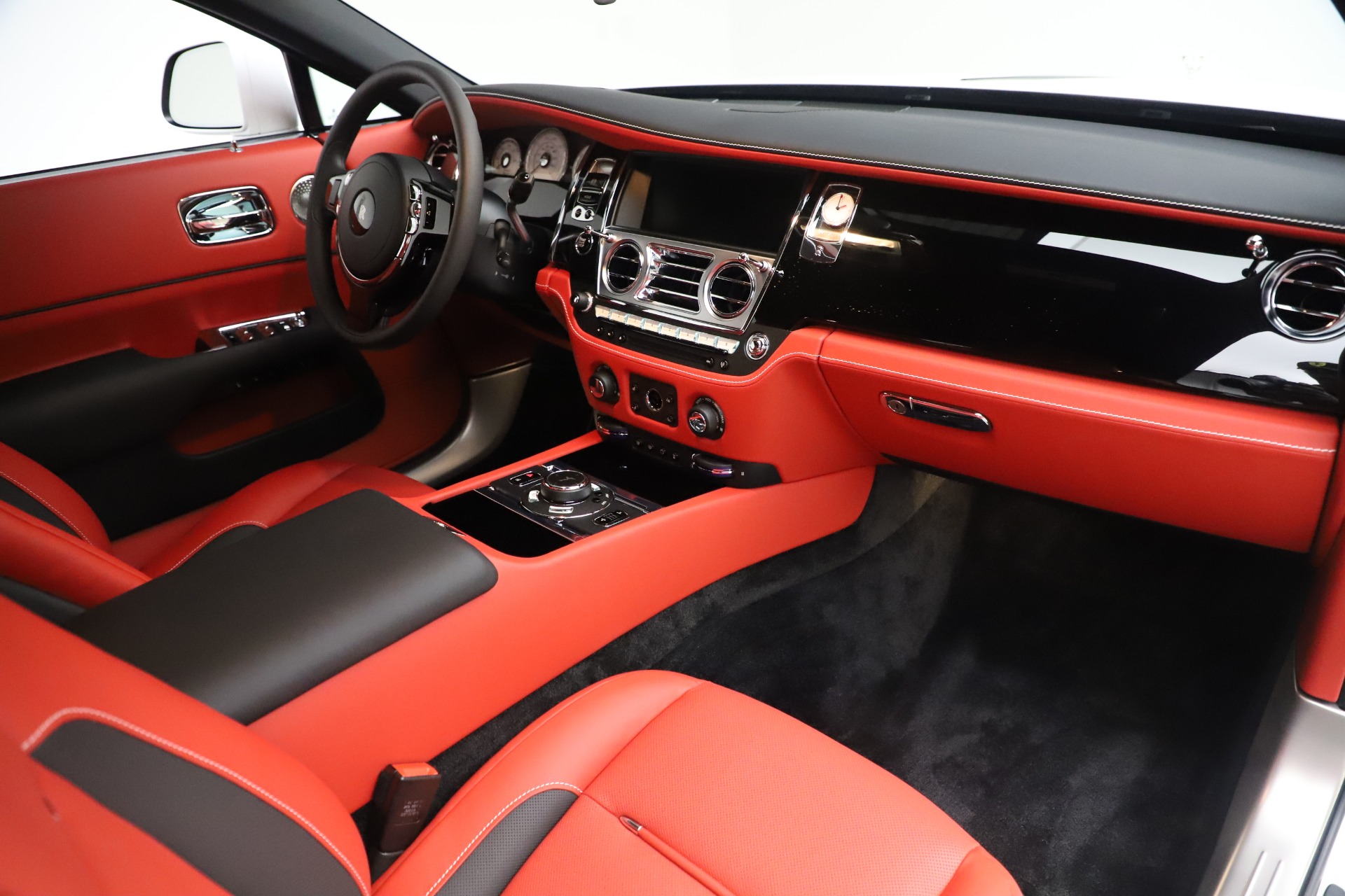 New-2020-Rolls-Royce-Wraith