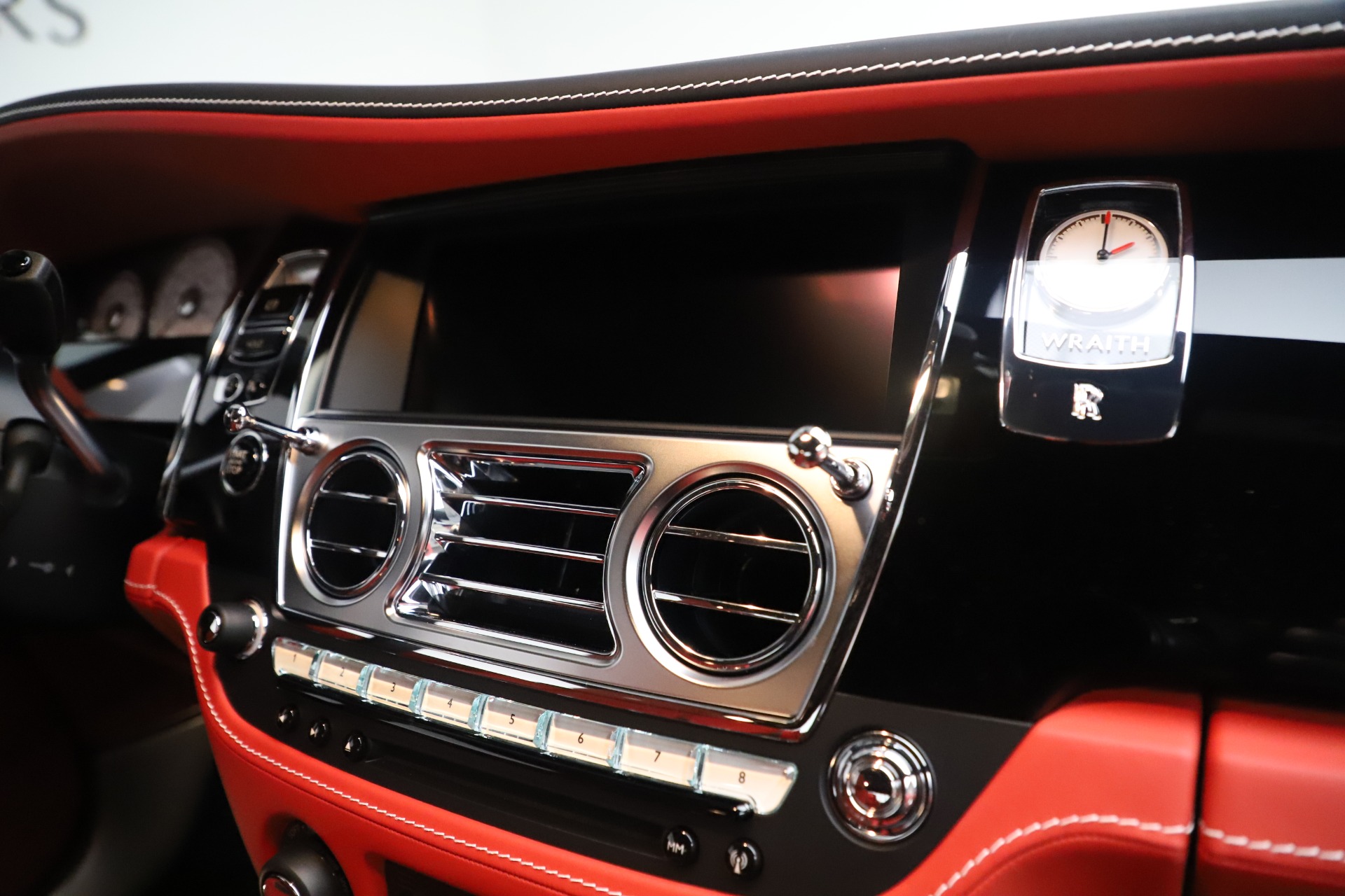 New-2020-Rolls-Royce-Wraith