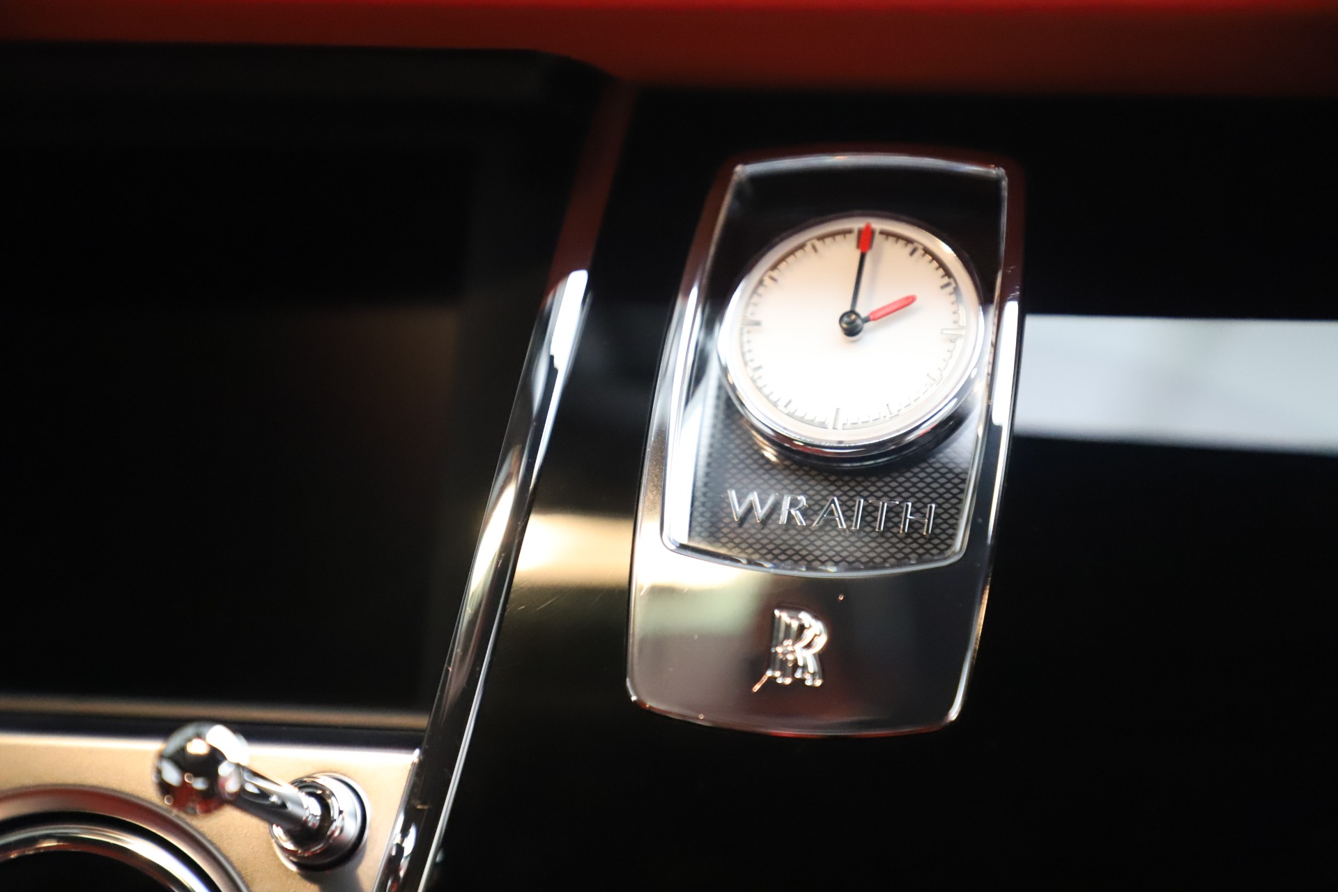 New-2020-Rolls-Royce-Wraith