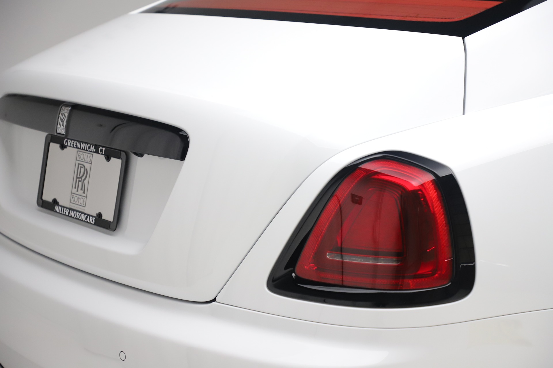 New-2020-Rolls-Royce-Wraith