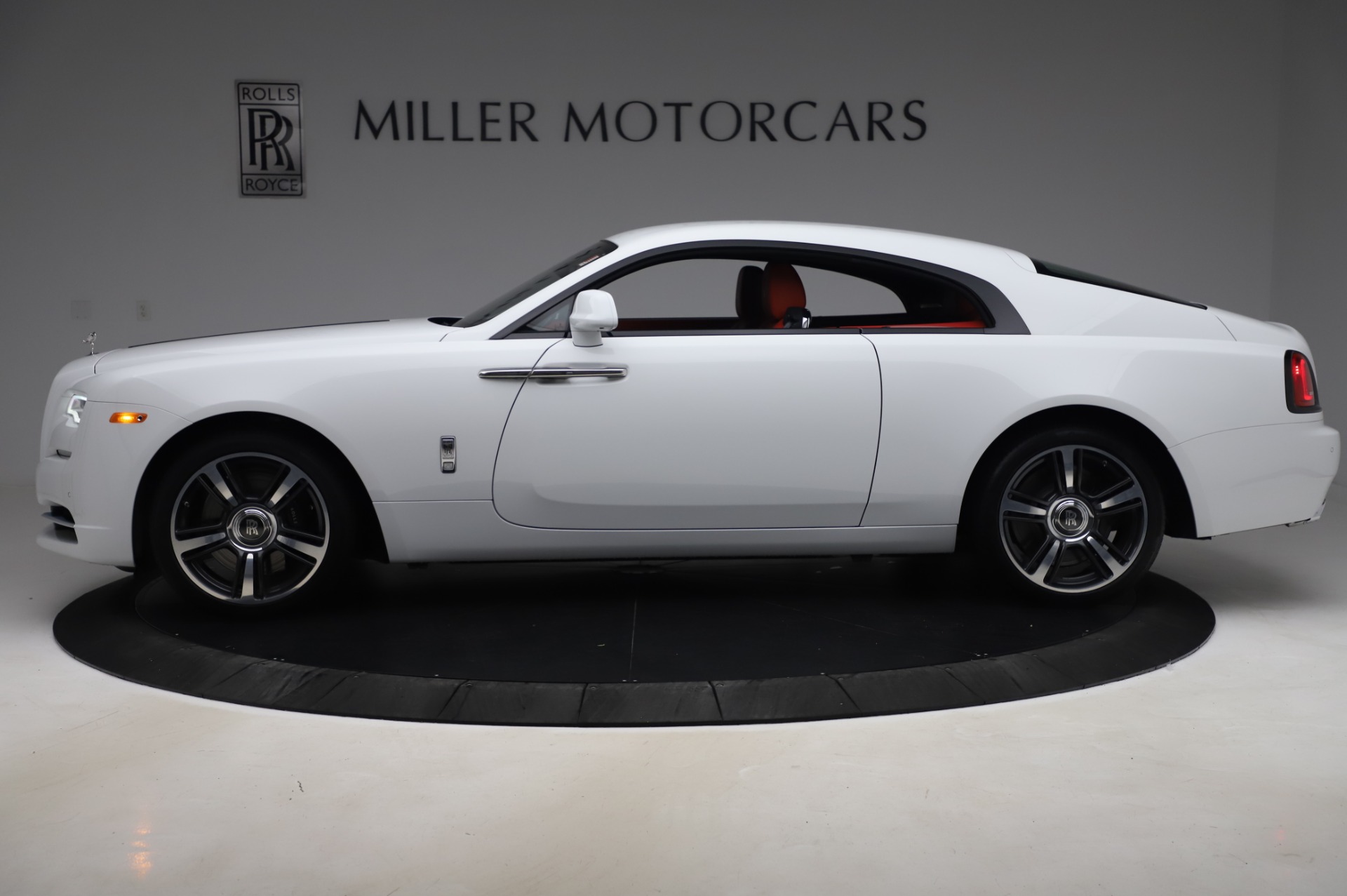New-2020-Rolls-Royce-Wraith