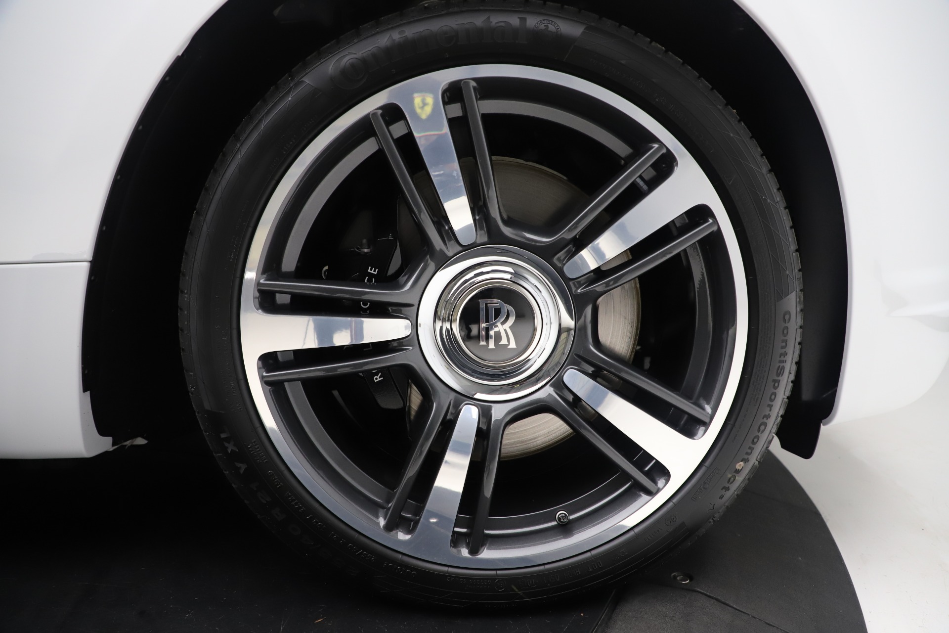 New-2020-Rolls-Royce-Wraith