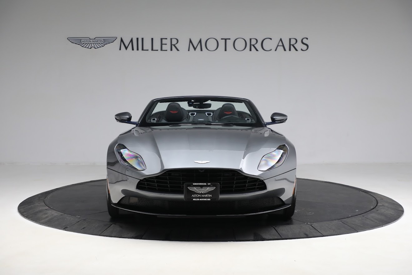 Used-2020-Aston-Martin-DB11-Volante-Convertible