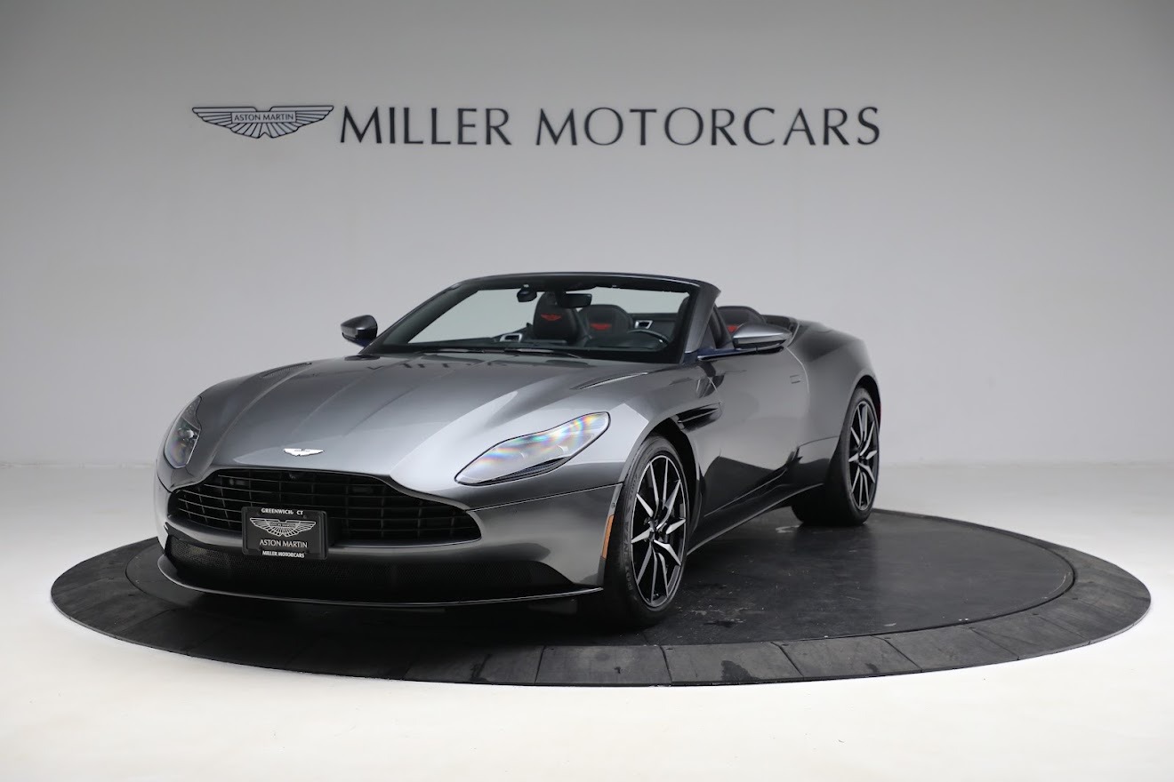 Used-2020-Aston-Martin-DB11-Volante-Convertible