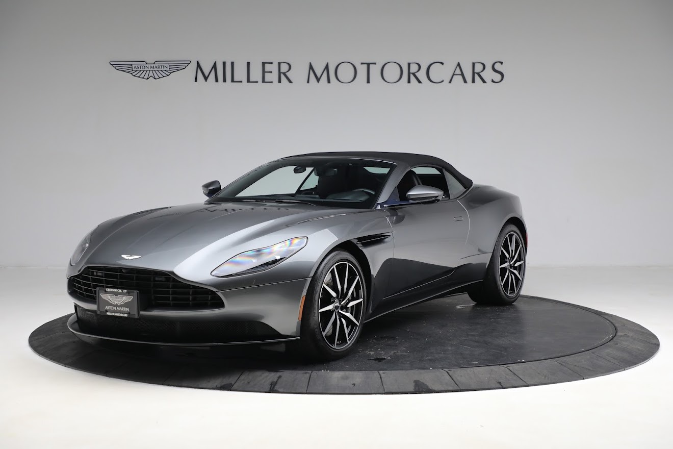 Used-2020-Aston-Martin-DB11-Volante-Convertible
