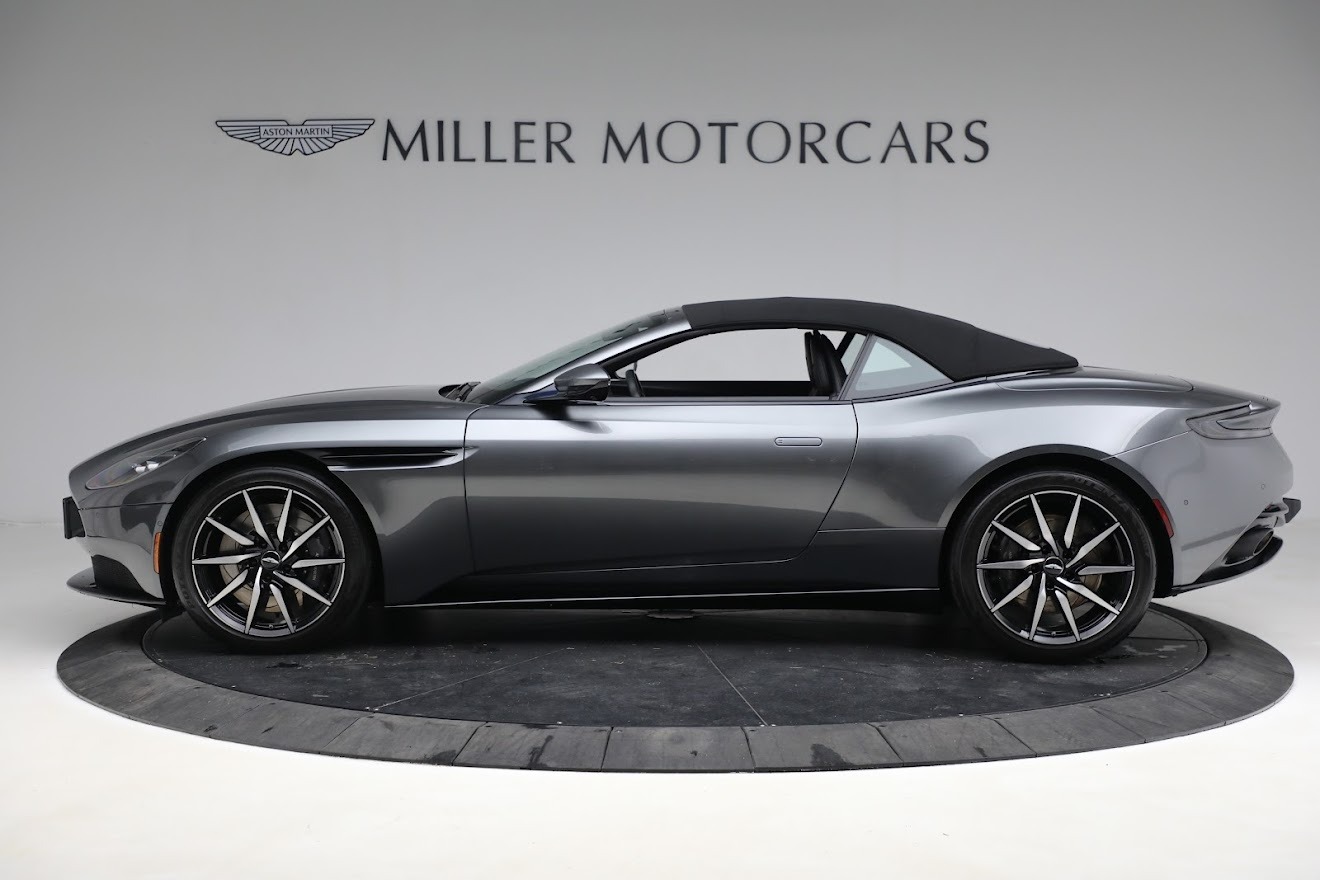 Used-2020-Aston-Martin-DB11-Volante-Convertible
