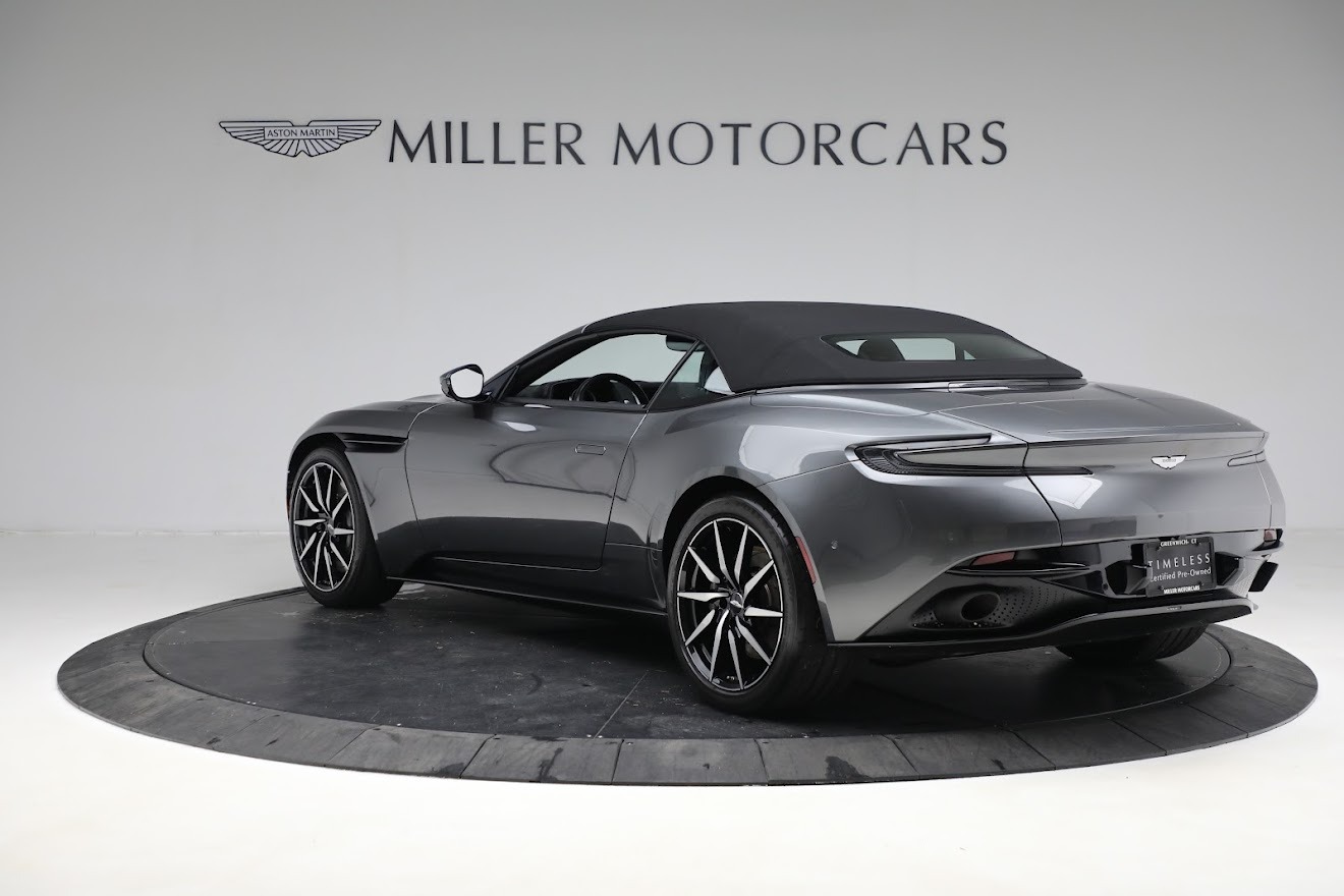 Used-2020-Aston-Martin-DB11-Volante-Convertible