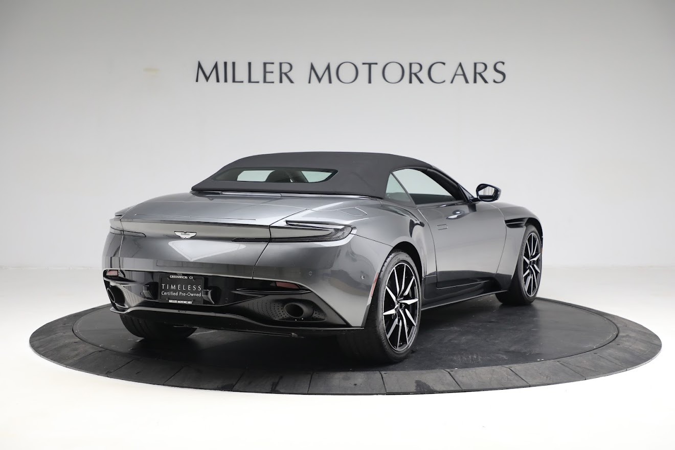 Used-2020-Aston-Martin-DB11-Volante-Convertible