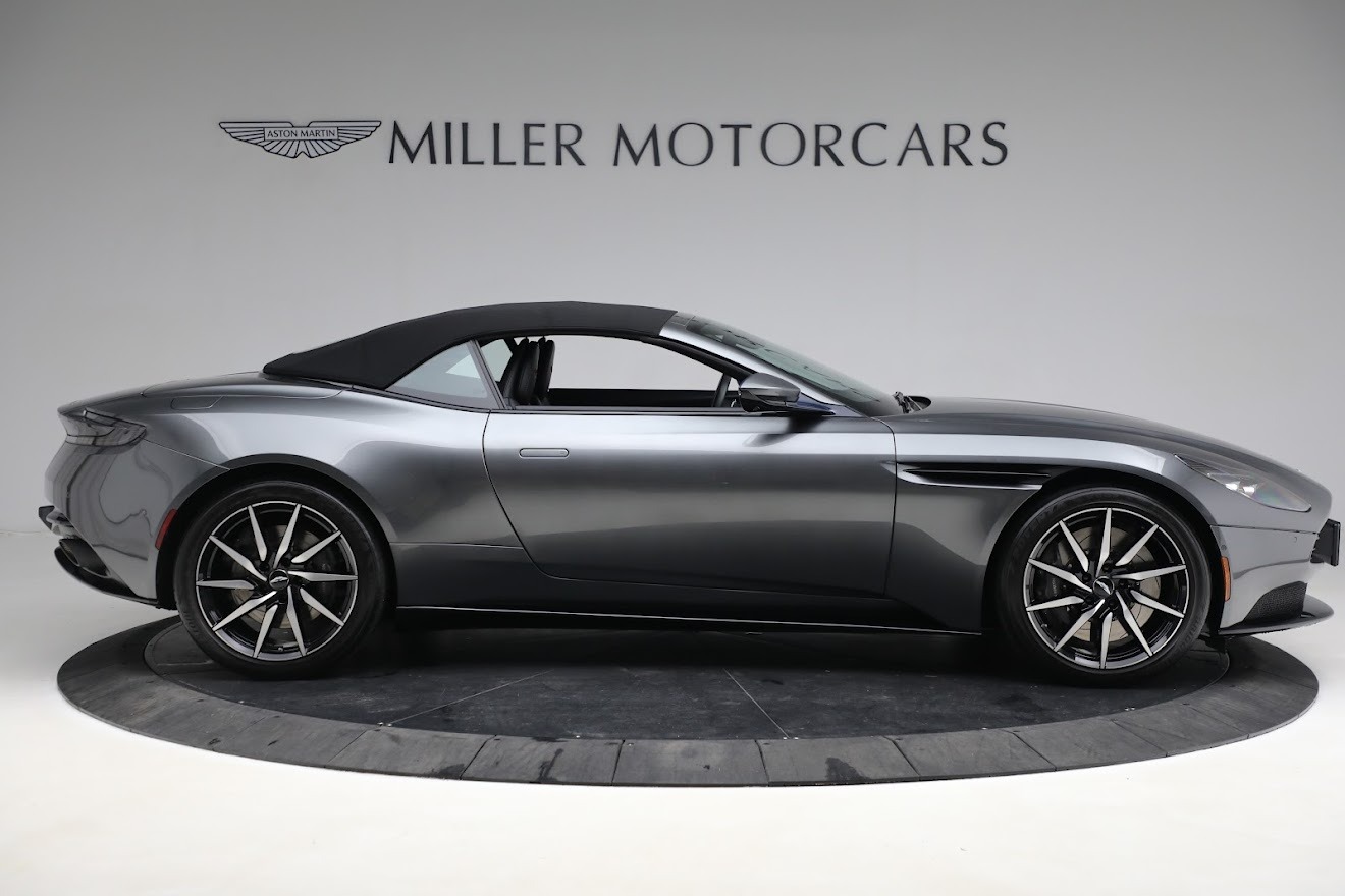 Used-2020-Aston-Martin-DB11-Volante-Convertible