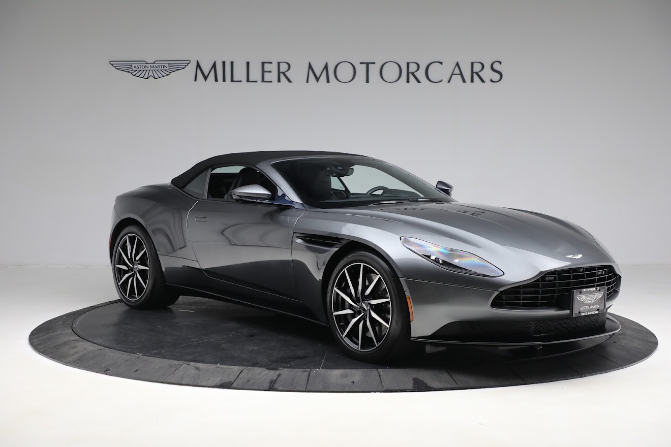 Used-2020-Aston-Martin-DB11-Volante-Convertible