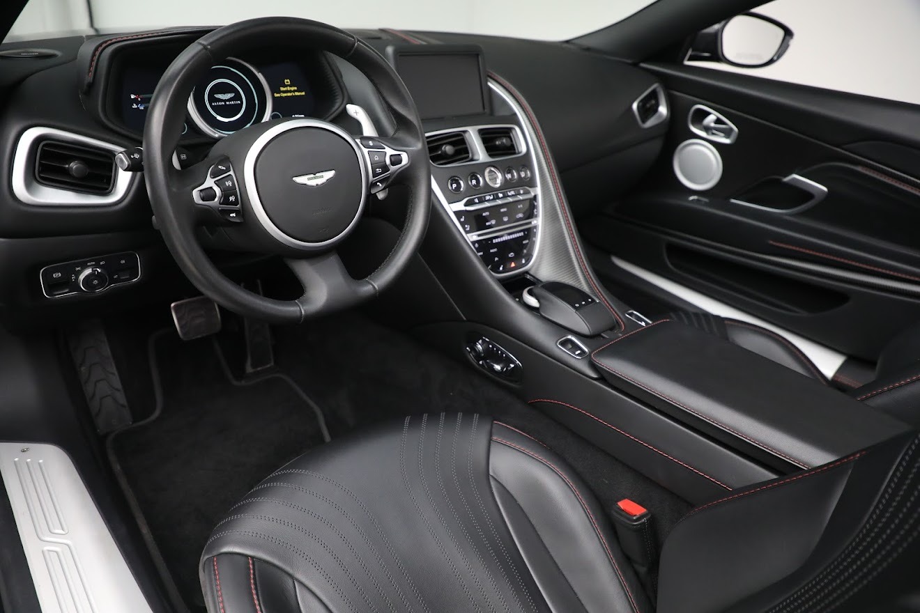 Used-2020-Aston-Martin-DB11-Volante-Convertible