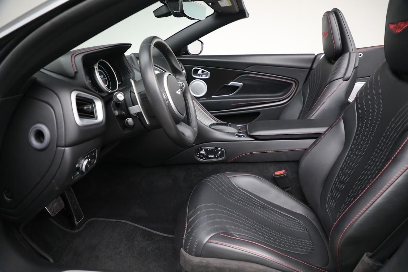 Used-2020-Aston-Martin-DB11-Volante-Convertible
