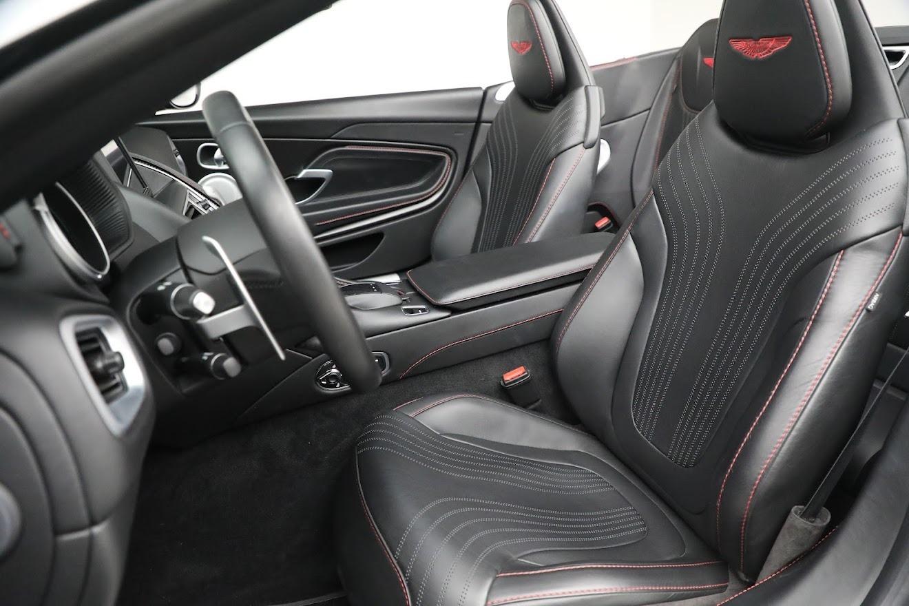 Used-2020-Aston-Martin-DB11-Volante-Convertible