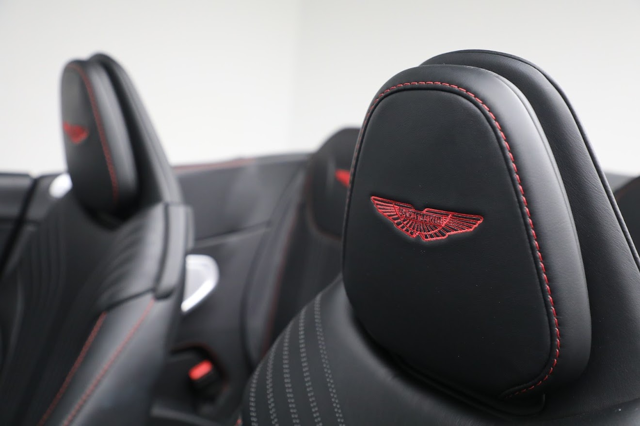 Used-2020-Aston-Martin-DB11-Volante-Convertible