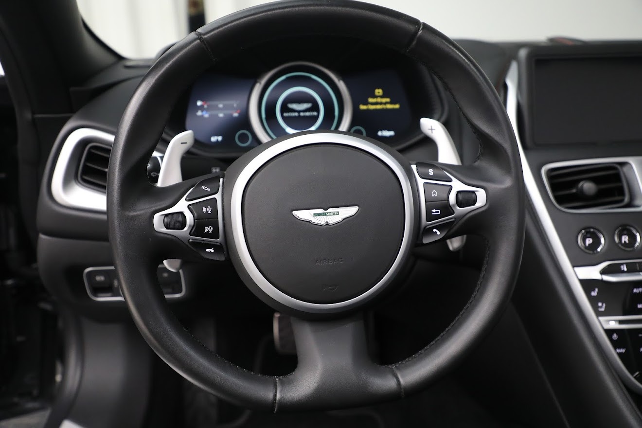 Used-2020-Aston-Martin-DB11-Volante-Convertible