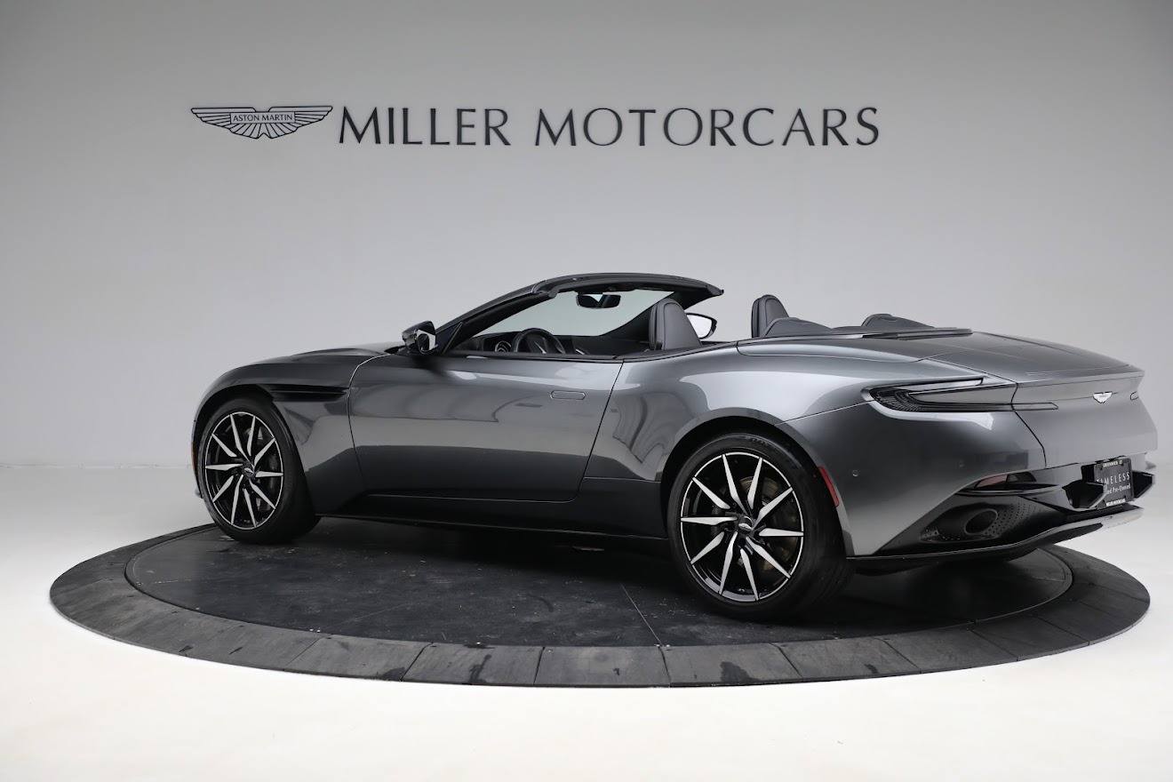 Used-2020-Aston-Martin-DB11-Volante-Convertible
