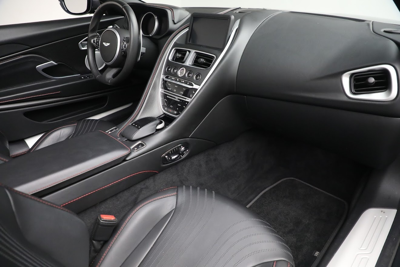 Used-2020-Aston-Martin-DB11-Volante-Convertible