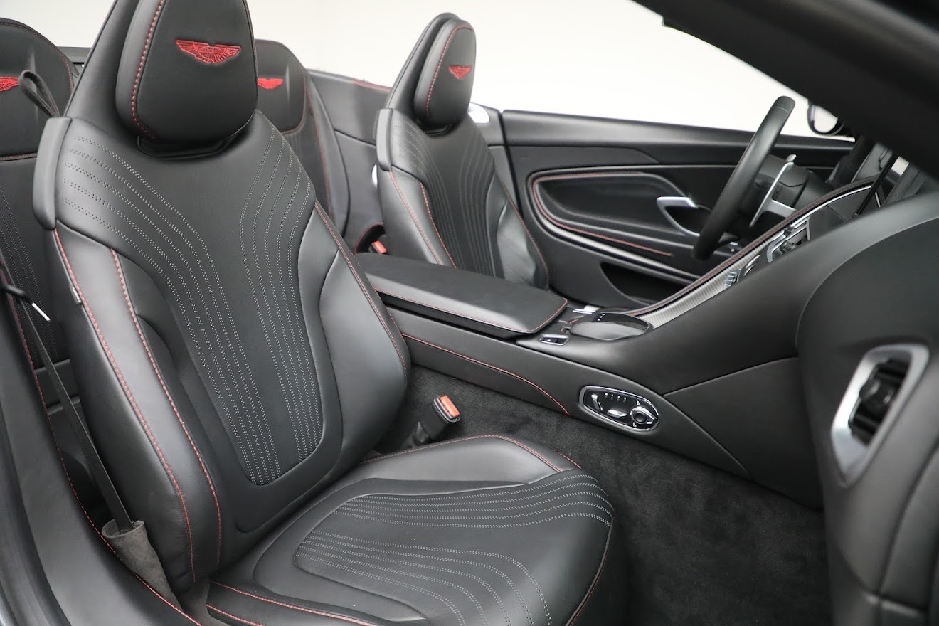 Used-2020-Aston-Martin-DB11-Volante-Convertible