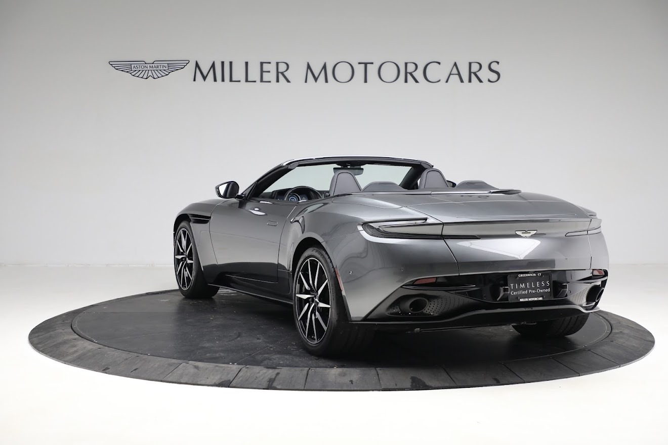 Used-2020-Aston-Martin-DB11-Volante-Convertible