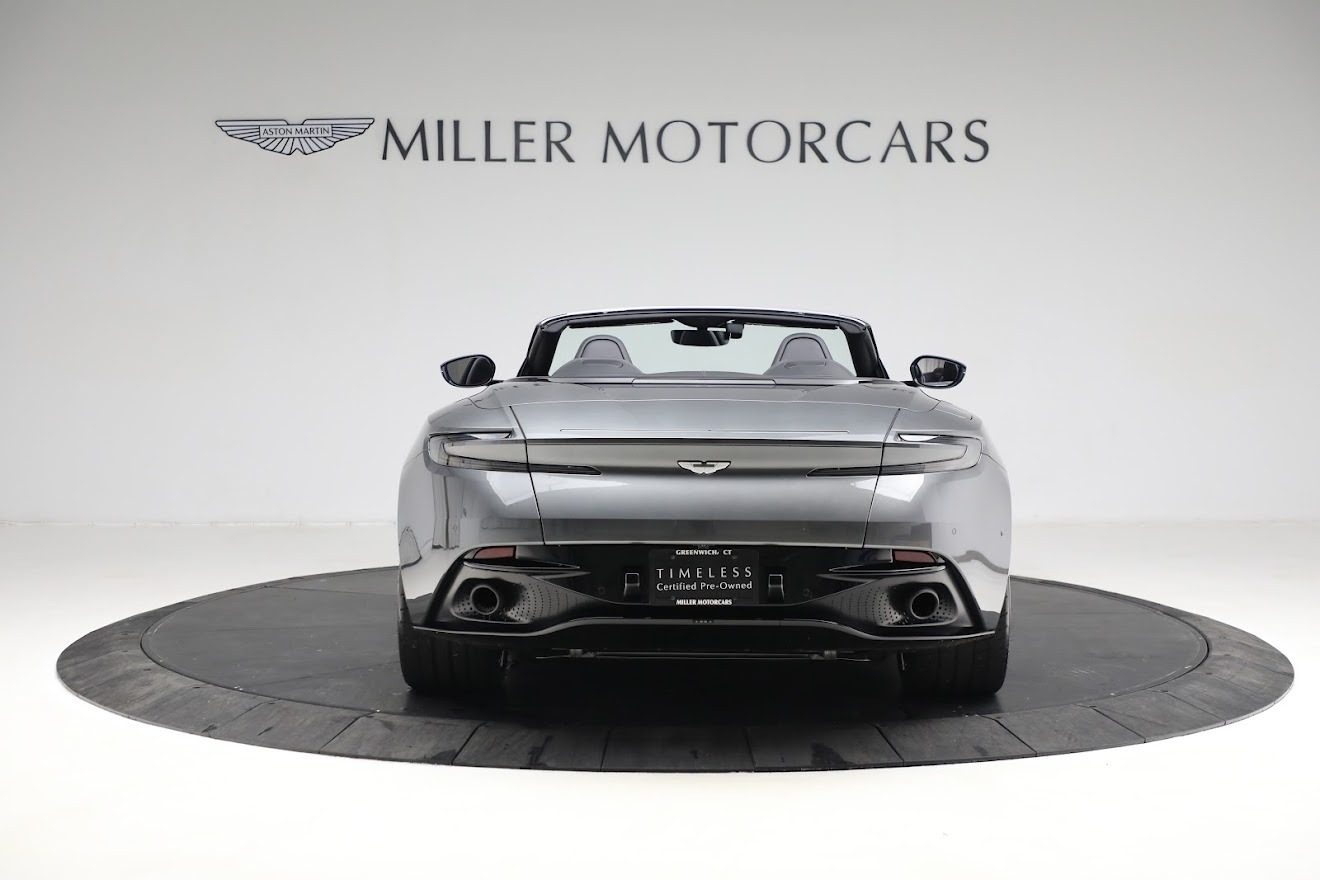Used-2020-Aston-Martin-DB11-Volante-Convertible