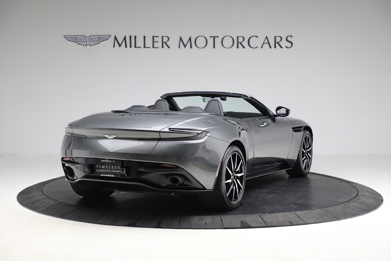 Used-2020-Aston-Martin-DB11-Volante-Convertible
