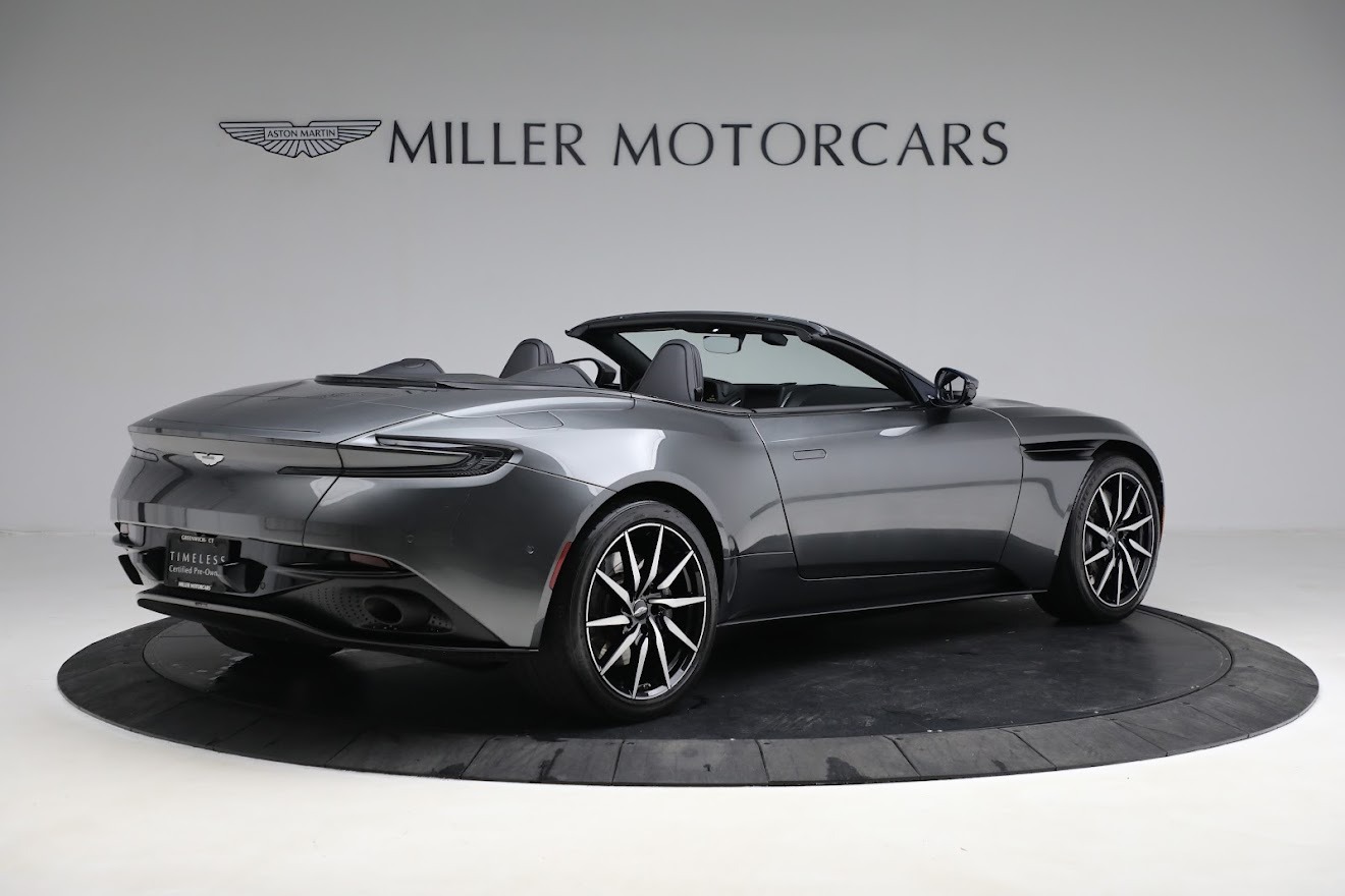 Used-2020-Aston-Martin-DB11-Volante-Convertible