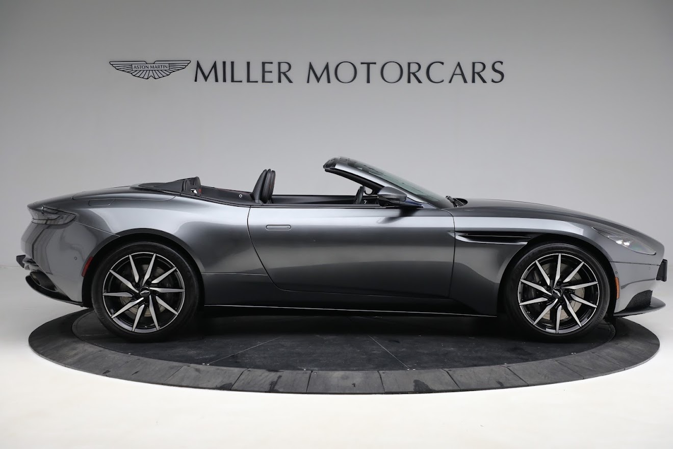 Used-2020-Aston-Martin-DB11-Volante-Convertible