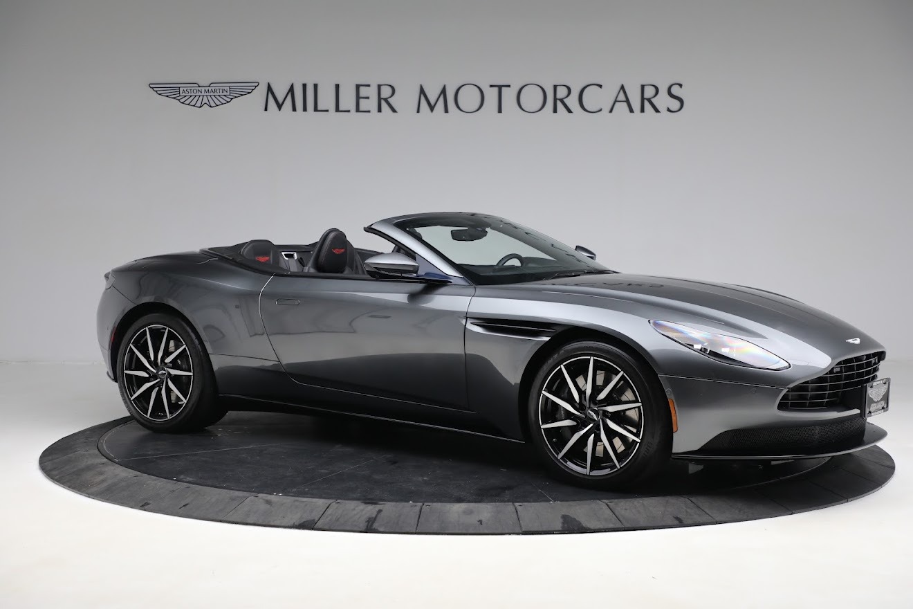 Used-2020-Aston-Martin-DB11-Volante-Convertible