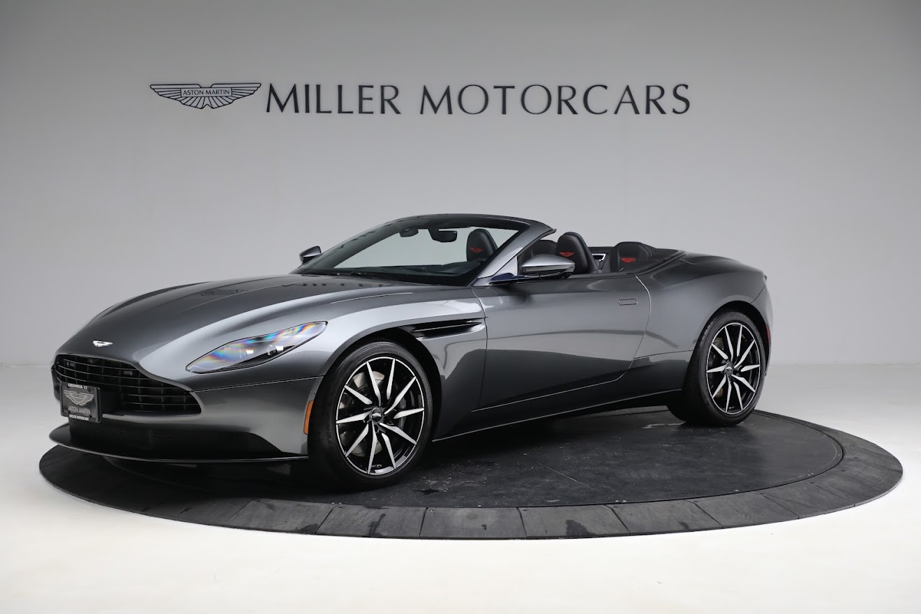 Used-2020-Aston-Martin-DB11-Volante-Convertible