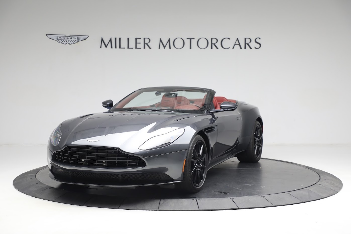 Used-2020-Aston-Martin-DB11-Volante-Convertible