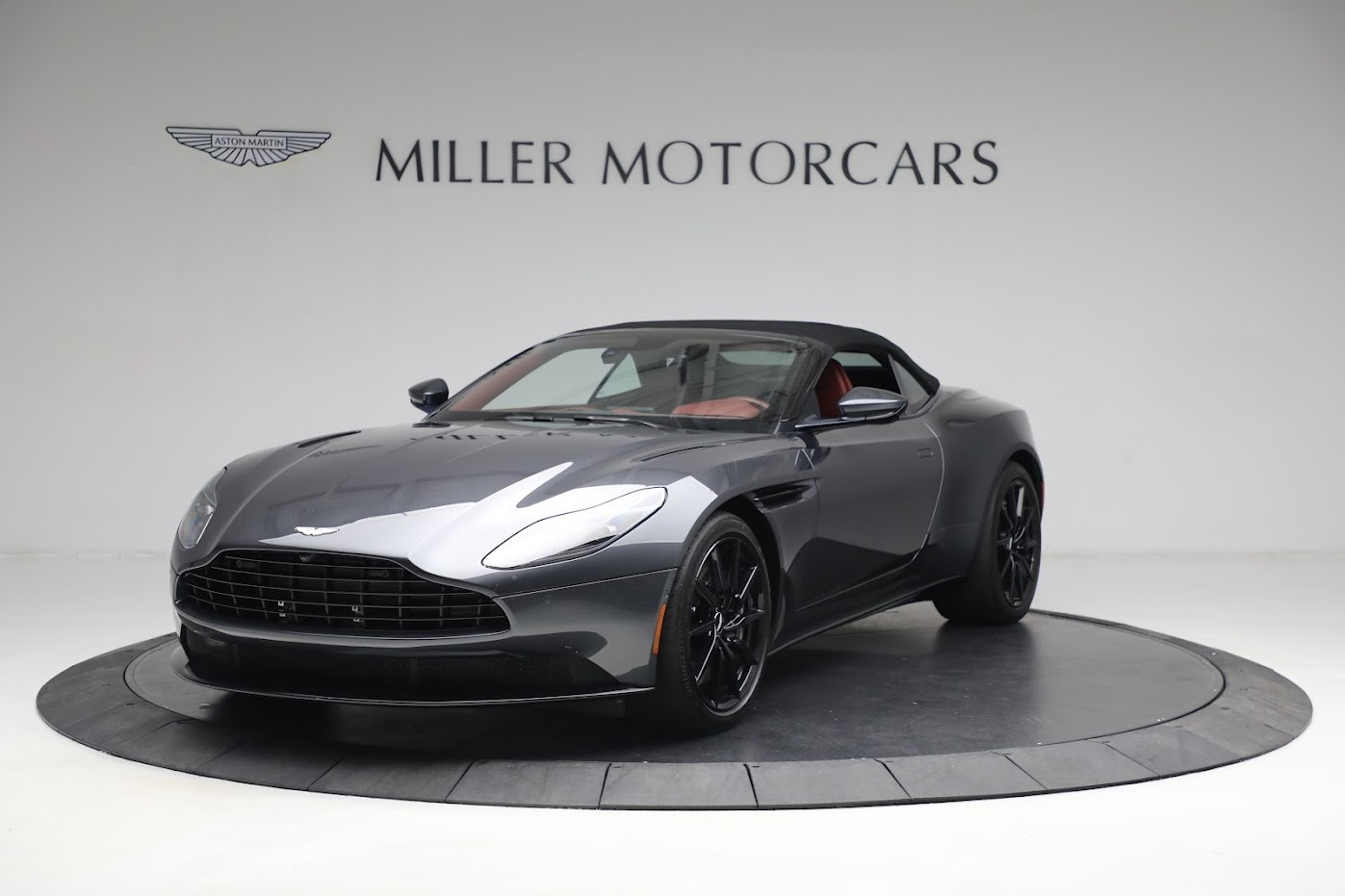Used-2020-Aston-Martin-DB11-Volante-Convertible