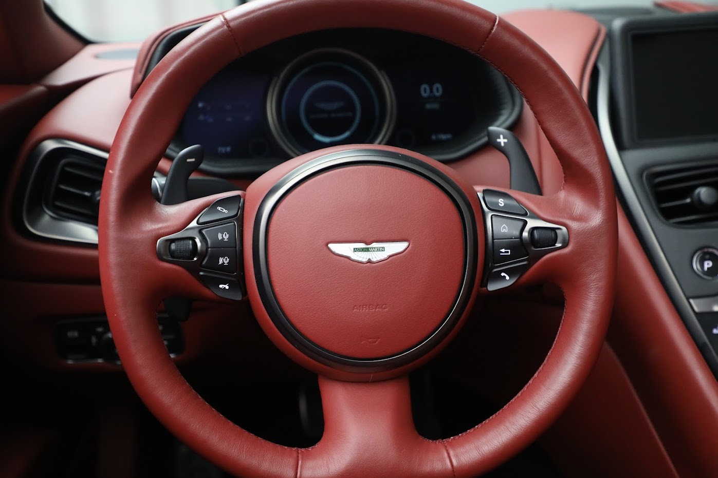 Used-2020-Aston-Martin-DB11-Volante-Convertible
