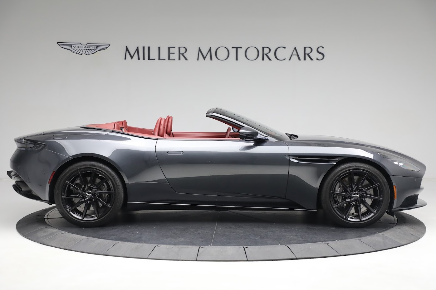 Used-2020-Aston-Martin-DB11-Volante-Convertible