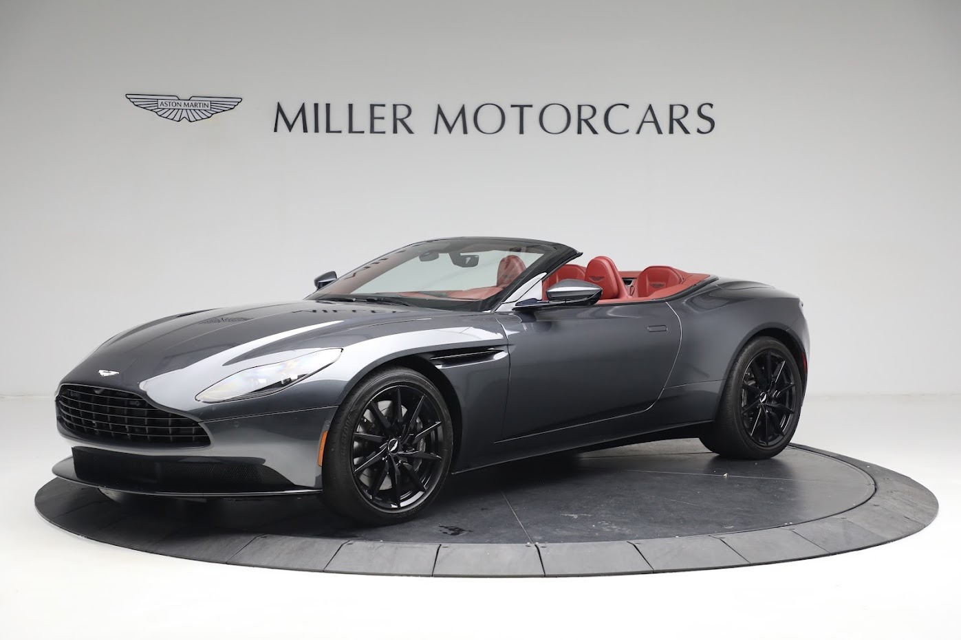 Used-2020-Aston-Martin-DB11-Volante-Convertible