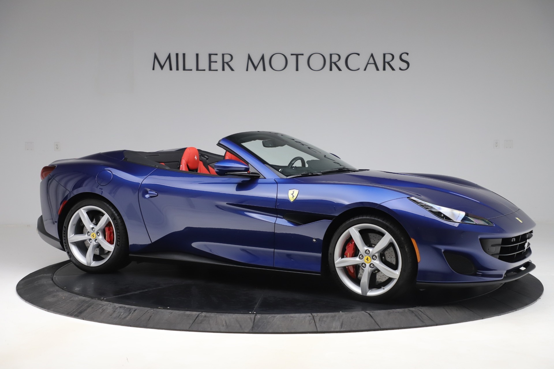 Used-2019-Ferrari-Portofino