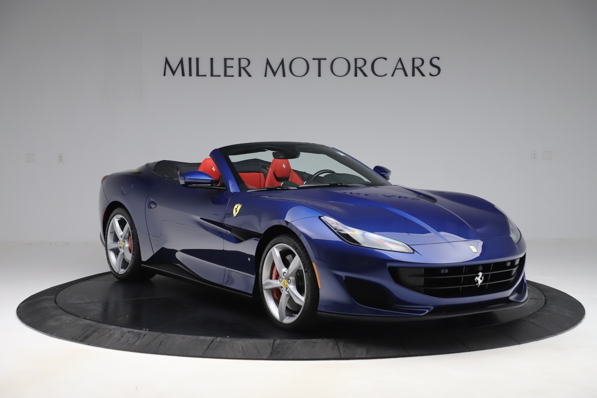 Used-2019-Ferrari-Portofino