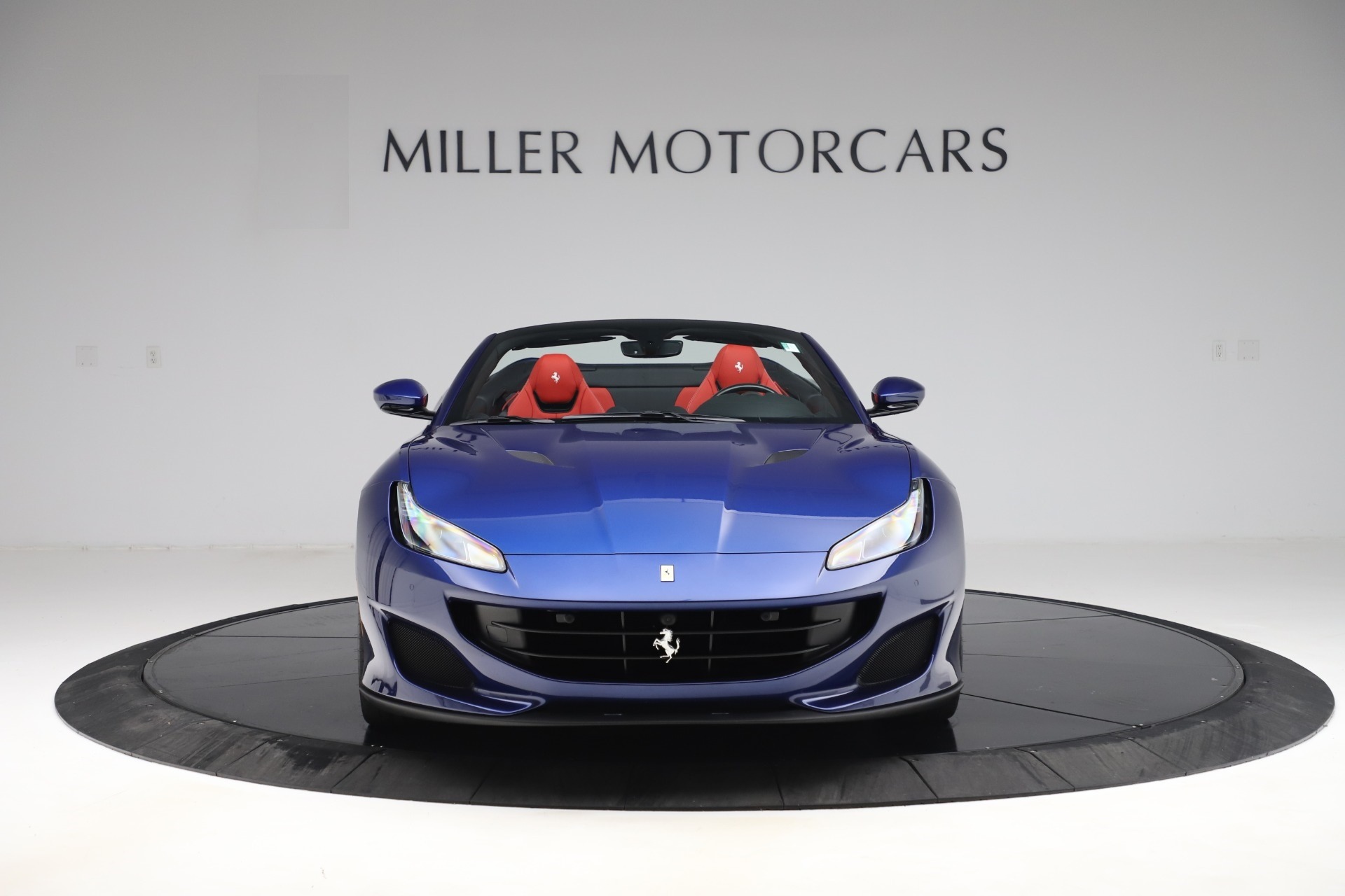 Used-2019-Ferrari-Portofino