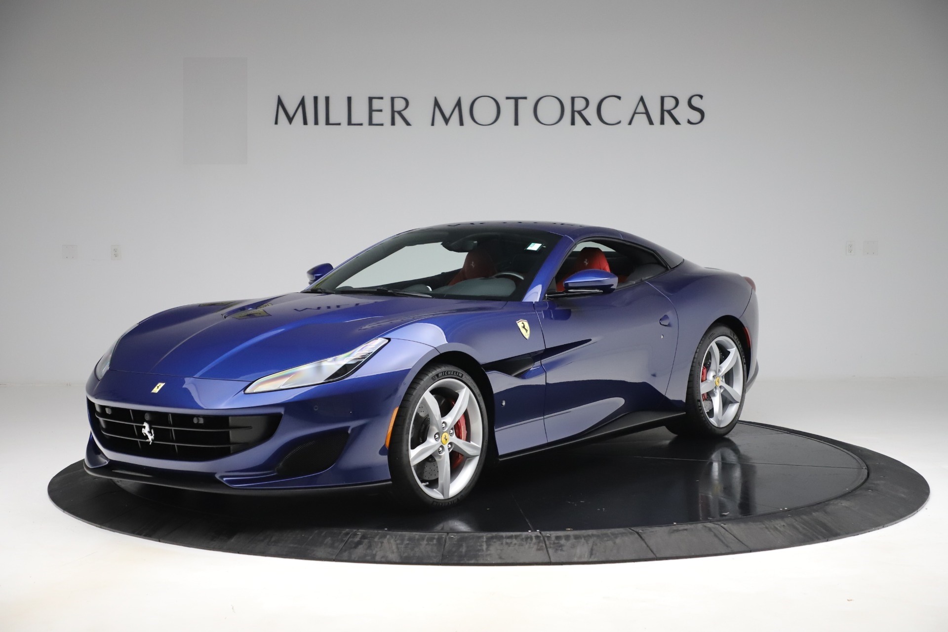Used-2019-Ferrari-Portofino