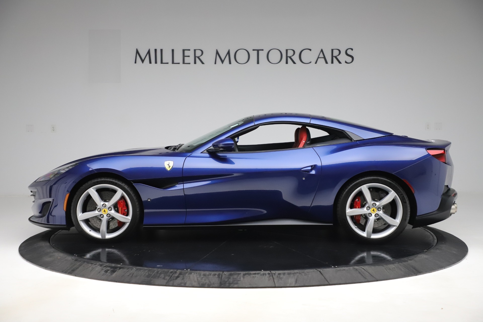 Used-2019-Ferrari-Portofino
