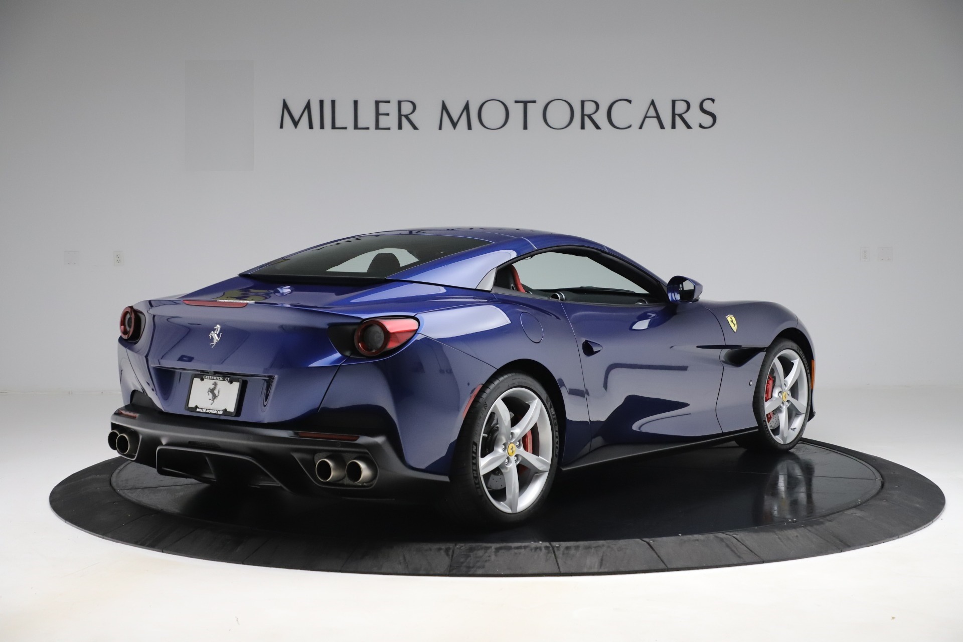 Used-2019-Ferrari-Portofino