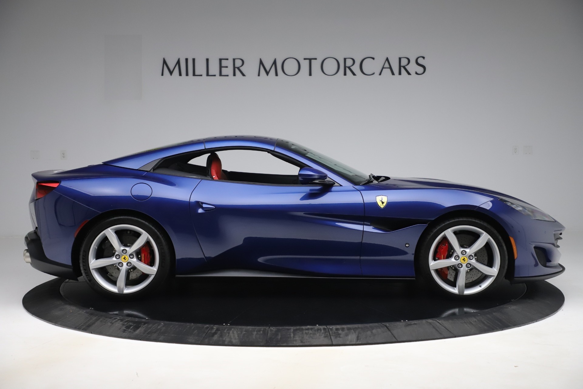 Used-2019-Ferrari-Portofino