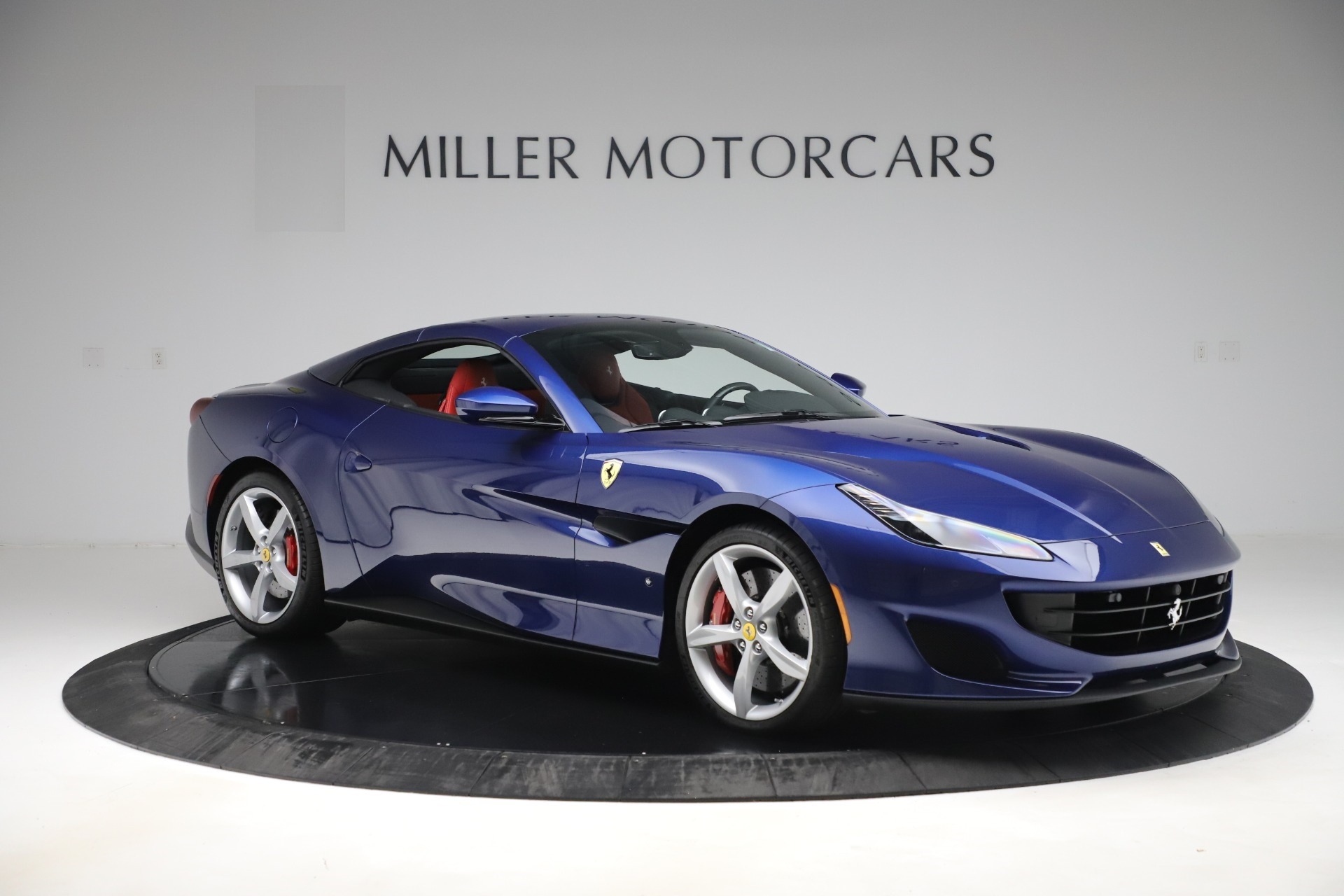 Used-2019-Ferrari-Portofino