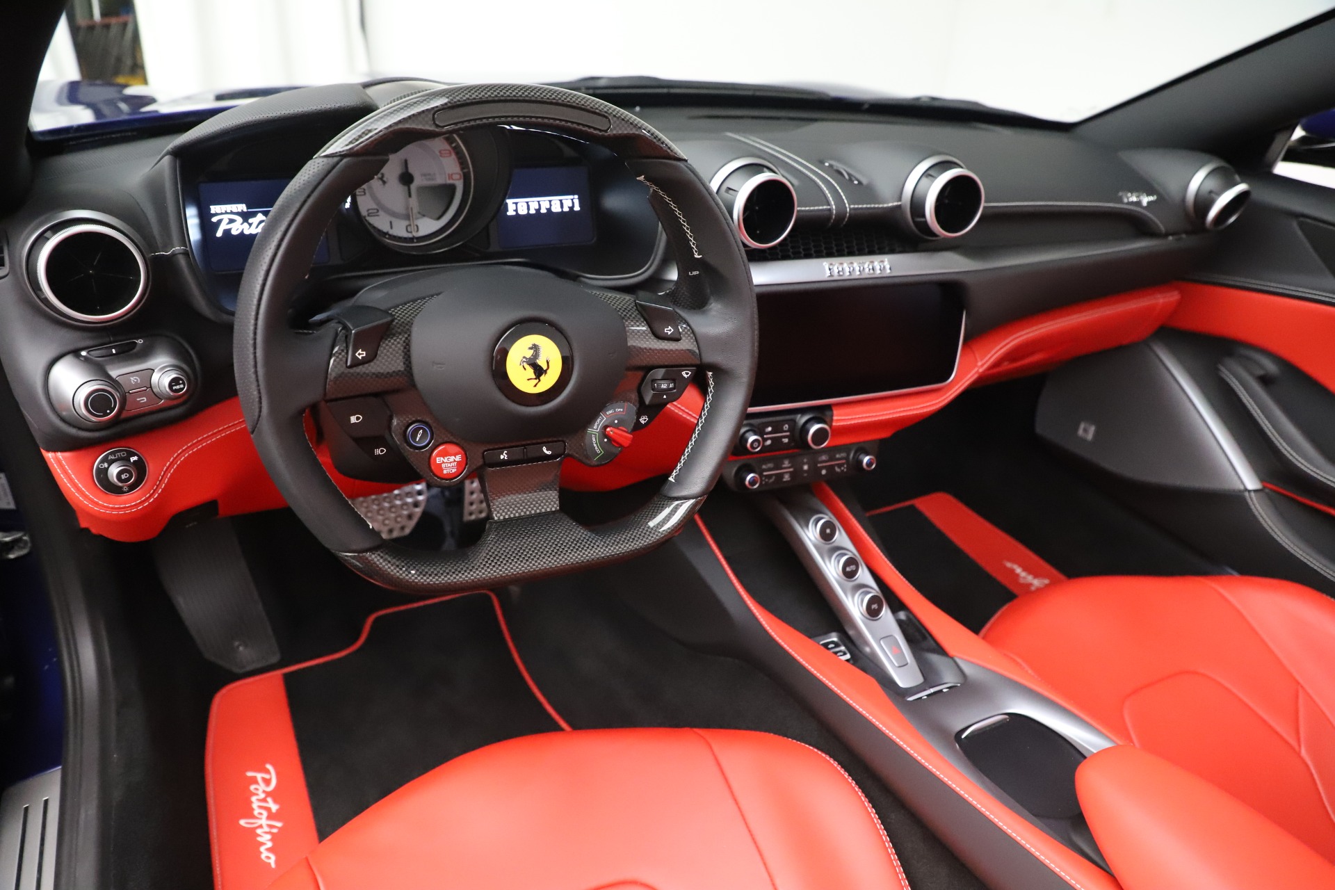 Used-2019-Ferrari-Portofino